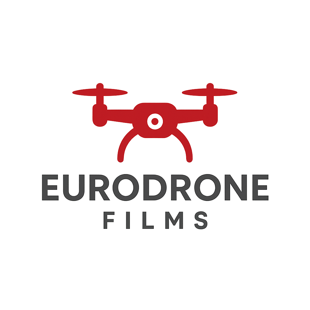 EuroDroneFilms Logo